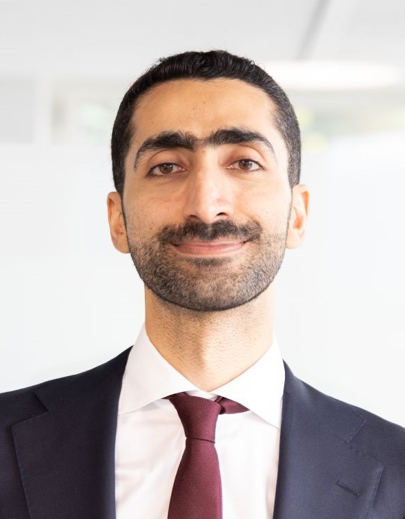 Mojtaba Hayati