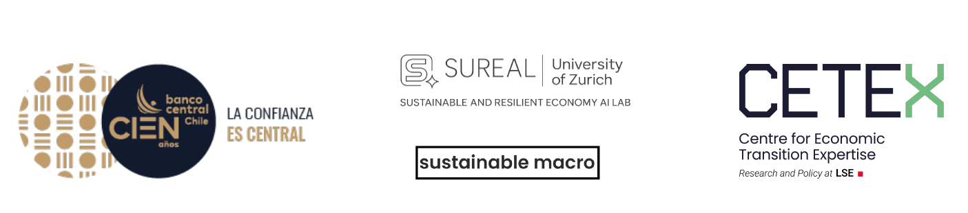 Event Sponsors and Organizers